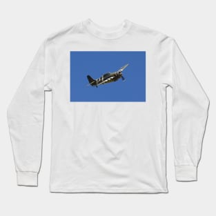 F4F Wildcat Long Sleeve T-Shirt